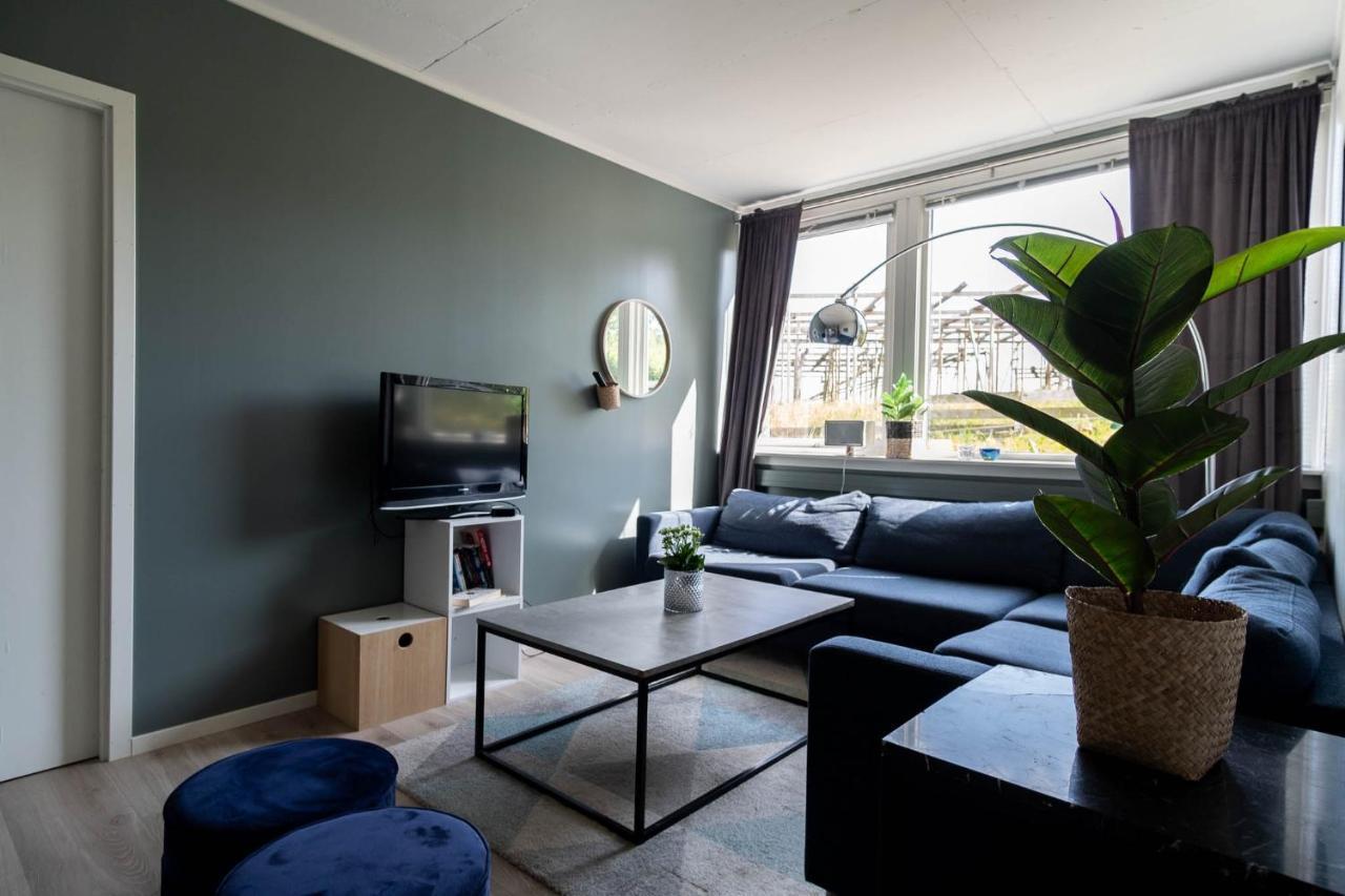 Reine Basecamp - Apartments & Rooms Exterior photo