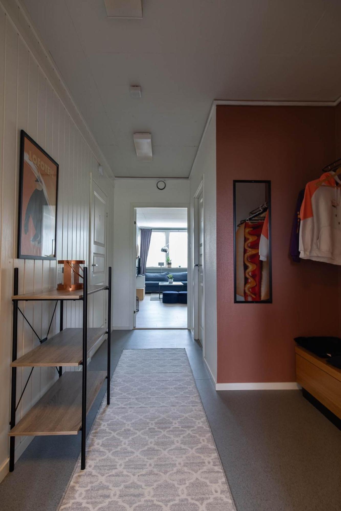 Reine Basecamp - Apartments & Rooms Exterior photo