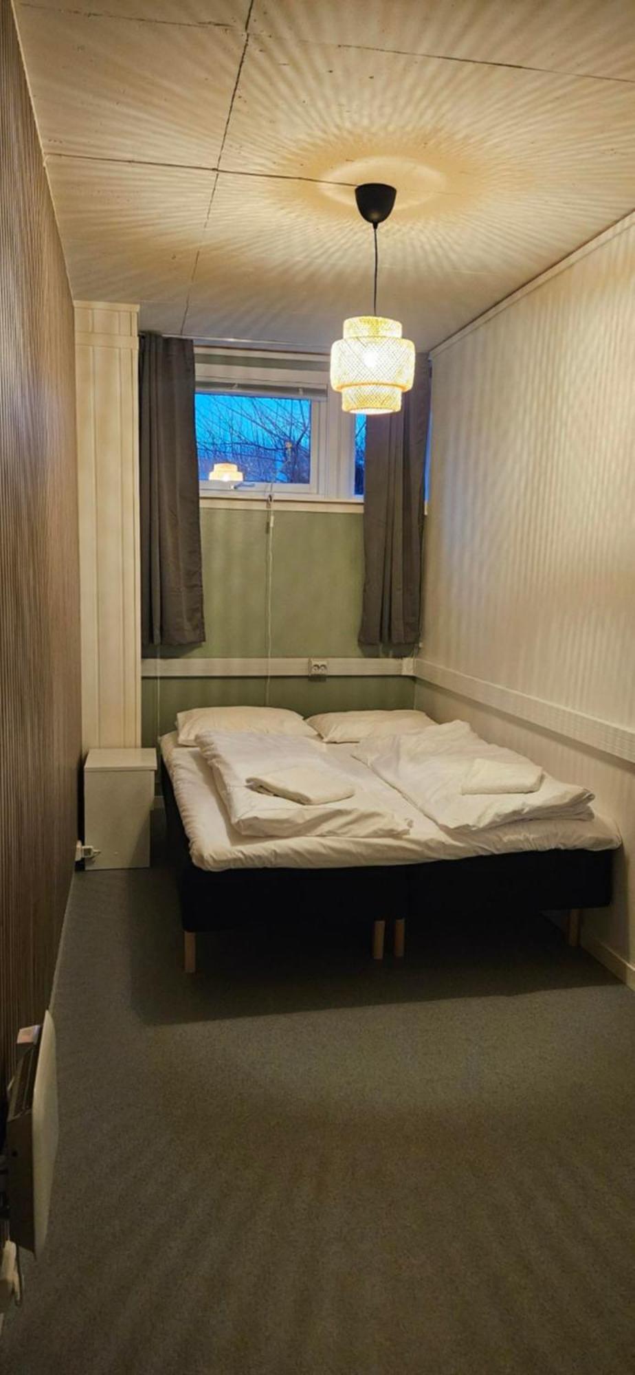 Reine Basecamp - Apartments & Rooms Room photo